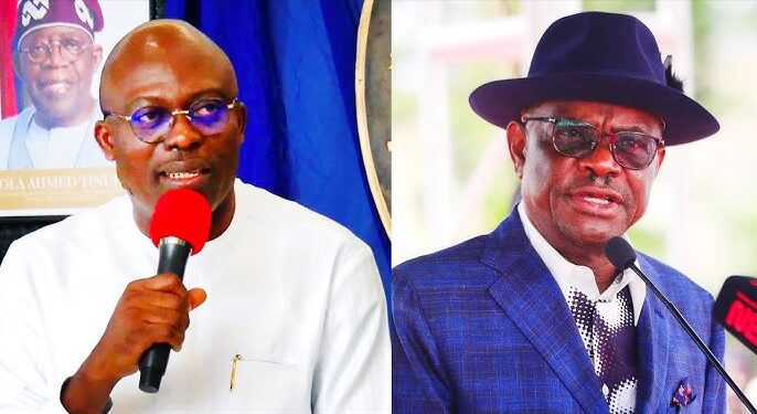 Gov Fubara's candidates win 22 of 23 LGA seats, cold war with Wike intensifies 92 Gov Fubara’s candidates win 22 of 23 LGA seats, cold war with Wike intensifies