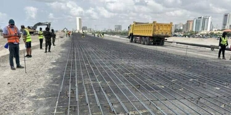 Works minister says road projects inherited by Tinubu's administration could gulp over N19 trillion 92 Works minister says road projects inherited by Tinubu’s administration could gulp over N19 trillion