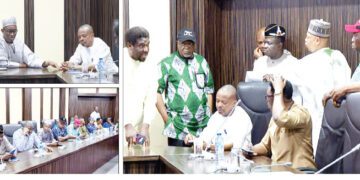FG, NLC reach agreements on transportation costs, food prices to alleviate economic hardships 1 FG, NLC reach agreements on transportation costs, food prices to alleviate economic hardships