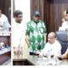 FG, NLC reach agreements on transportation costs, food prices to alleviate economic hardships 97 FG, NLC reach agreements on transportation costs, food prices to alleviate economic hardships