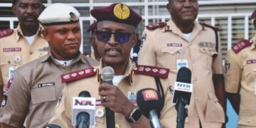 FRSC rolls out new strategies to combat road traffic crashes 1 FRSC rolls out new strategies to combat road traffic crashes