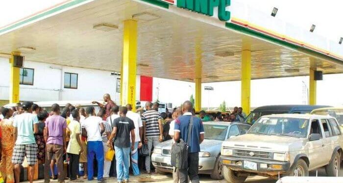 JUST IN: NNPCL sells petrol at N1,030/litre in Abuja, 14.8% increase in pump price