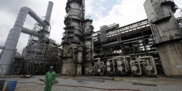 Port Harcourt refinery cruises past deadline to restart operations for umpteenth time