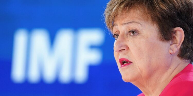 IMF: High prices are hurting families globally