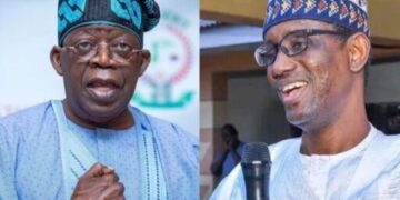 NSA warns Lakurawa terrorist group, says no one dares Tinubu and wins