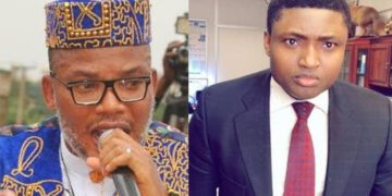 Simon Ekpa Arrest: FG targets extradition, IPOB disclaims link 1 Simon Ekpa Arrest: FG targets extradition, IPOB disclaims link