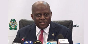 CBN Governor, Cardoso appeals to Nigerians to shun 'Japa' syndrome 99 CBN Governor, Cardoso appeals to Nigerians to shun ‘Japa’ syndrome