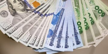 Naira gains to N1,730/$ in parallel market