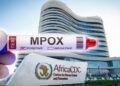 Africa CDC hails first locally made Mpox test