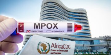 Africa CDC hails first locally made Mpox test