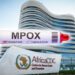 Africa CDC hails first locally made Mpox test 97 Africa CDC hails first locally made Mpox test