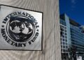 IMF warns Africa to rely less on foreign aid as funding drops sharply 98 IMF lays out recommendations for making Nigeria’s current reforms effective