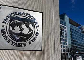 IMF warns Africa to rely less on foreign aid as funding drops sharply 96 IMF lays out recommendations for making Nigeria’s current reforms effective