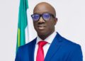 JUST IN: Edo governor, Monday Okpebholo orders immediate freezing of state-owned bank accounts