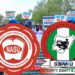 SSANU, NASU suspend nationwide strike, members return to work Tuesday 97 SSANU, NASU suspend nationwide strike, members return to work Tuesday