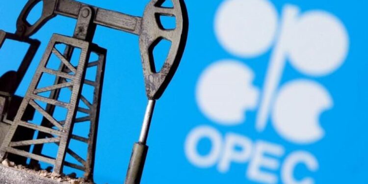 OPEC, FG differ on Nigeria's oil output 92 OPEC, FG differ on Nigeria’s oil output
