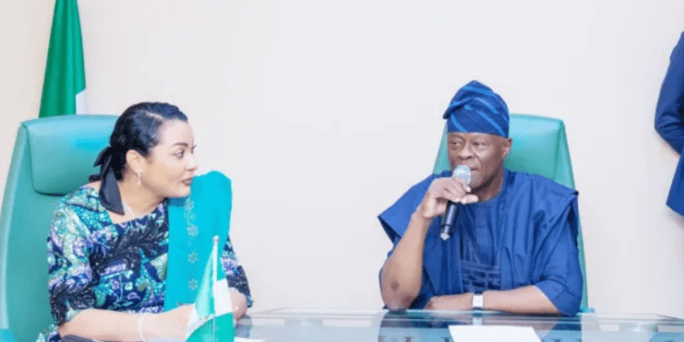 Finance minister says Nigeria’s economy on threshold to attract new investments 92 Finance minister says Nigeria’s economy on threshold to attract new investments