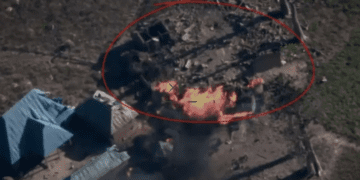 Alleged NAF airstrikes destroy bandit kingpin Mallam Saleh’s abode, arms depot in Shiroro LGA, Niger State 1 Alleged NAF airstrikes destroy bandit kingpin Mallam Saleh’s abode, arms depot in Shiroro LGA, Niger State