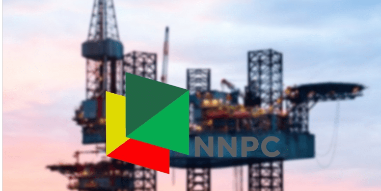 NNPCL begins Utapate crude oil sale in global market with 40,000 bpd