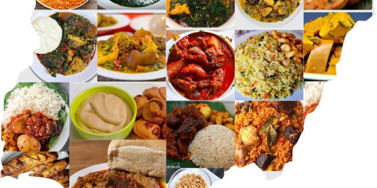 NBS Survey: Two-thirds of Nigerian households can’t afford healthy, nutritious food