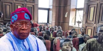 President Tinubu orders probe as FG backpedals on arraignment of minors over #EndBadGovernance protests