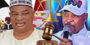 Falana to FG: Obey court order, reinstate Baruwa as NURTW president