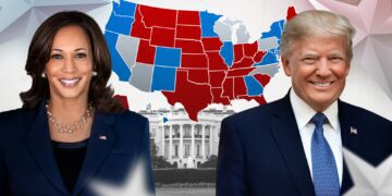 US election updates: Donald Trump in the lead to reclaiming presidency, Kamala Harris path narrows