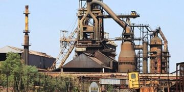 Ministry earmarks N2.6bn to rehabilitate Ajaokuta steel plant 1 Ministry earmarks N2.6bn to rehabilitate Ajaokuta steel plant