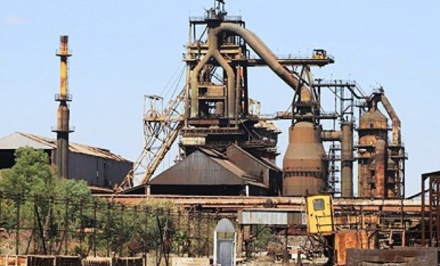 Ministry earmarks N2.6bn to rehabilitate Ajaokuta steel plant 92 Ministry earmarks N2.6bn to rehabilitate Ajaokuta steel plant
