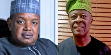 Edun, Bagudu chronicle gains of Saudi-Nigeria summit 1 Edun, Bagudu chronicle gains of Saudi-Nigeria summit