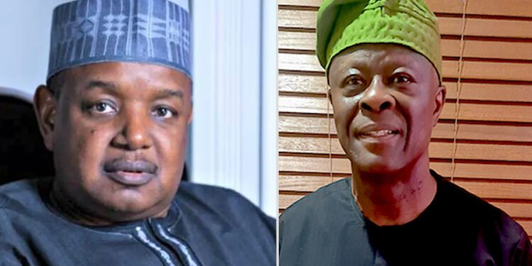 Edun, Bagudu chronicle gains of Saudi-Nigeria summit 92 Edun, Bagudu chronicle gains of Saudi-Nigeria summit