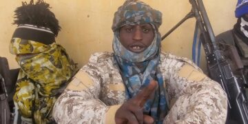 DHQ: Wanted terrorist kingpin, Bello Turji, ‘a dead man walking’