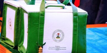 Budget 2025: FG, 22 states allocate N6.13tn to Education 1 Budget 2025: FG, 22 states allocate N6.13tn to Education