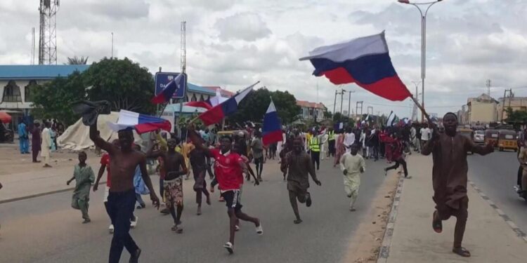 United States funded center exposes Russia's interference to derail democracy in Nigeria, other African countries 92 United States funded center exposes Russia’s interference to derail democracy in Nigeria, other African countries