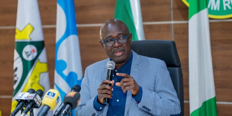 FG declares 9.9% increase in oil production, hits 1.69mbpd in November