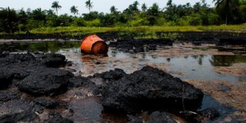 AP: Leaked UN files show Nigerian agency failed to clean up Ogoni despite $1bn funding