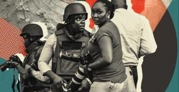 UNESCO Report: 68 journalists killed in 2024 1 UNESCO Report: 68 journalists killed in 2024