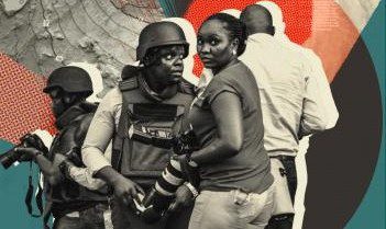 UNESCO Report: 68 journalists killed in 2024 92 UNESCO Report: 68 journalists killed in 2024