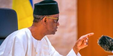 NSA debunks Niger's allegations Nigeria colluding with France to destabilize nation 1 NSA debunks Niger’s allegations Nigeria colluding with France to destabilize nation