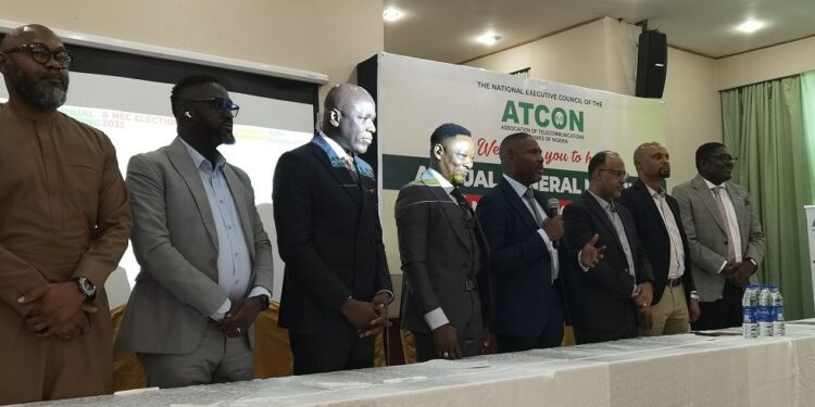 ATCON: Right-of-Way challenges, countless taxes, vandalism stunting telecom sector 92 ATCON: Right-of-Way challenges, countless taxes, vandalism stunting telecom sector