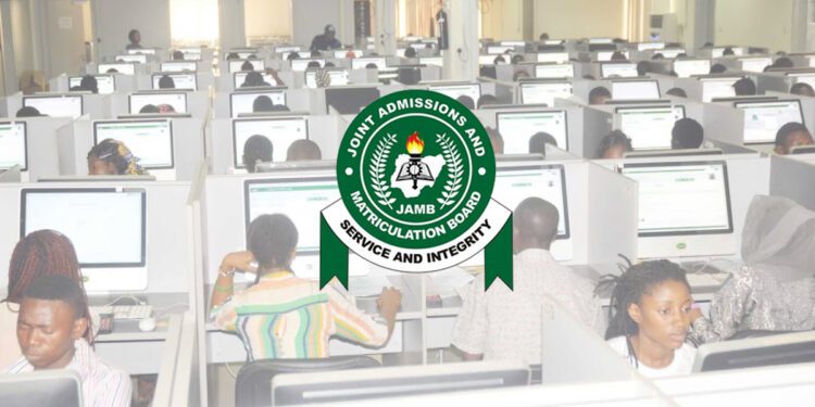 2025 UTME: JAMB says ready to provide 'unparalleled registration and examination experience' for candidates, stakeholders 92 2025 UTME: JAMB says ready to provide ‘unparalleled registration and examination experience’ for candidates, stakeholders