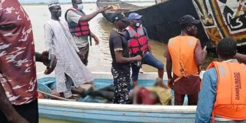 Police say 11 rescued, 20 confirmed dead in Benue community boat accident 1 Police say 11 rescued, 20 confirmed dead in Benue community boat accident