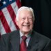 Jimmy Carter, US oldest former president, dies at 100, Tinubu mourns says 'a trustworthy, compassionate friend to Nigeria' 97 Jimmy Carter, US oldest former president, dies at 100, Tinubu mourns says ‘a trustworthy, compassionate friend to Nigeria’