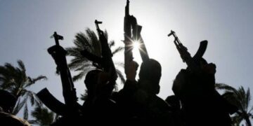 Bandits attack Abuja community, kidnap five 1 Bandits attack Abuja community, kidnap five