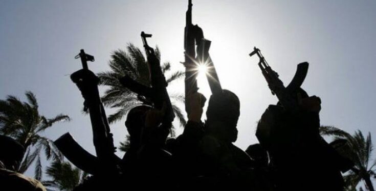 Bandits attack Abuja community, kidnap five 92 Bandits attack Abuja community, kidnap five