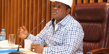 Works Ministry releases fresh mobilization fee guidelines