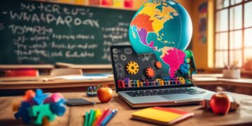 World Bank Report: Extra four million teachers needed globally to meet SDG 4 95 World Bank Report: Extra four million teachers needed globally to meet SDG 4