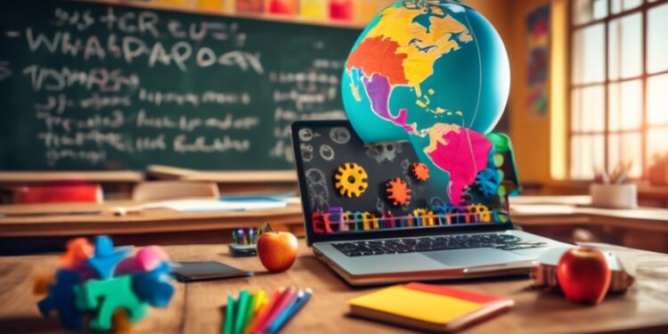 World Bank Report: Extra four million teachers needed globally to meet SDG 4 92 World Bank Report: Extra four million teachers needed globally to meet SDG 4