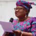 Dr Okonjo-Iweala advocates decentralization of Nigeria's electricity supply 97 Dr Okonjo-Iweala advocates decentralization of Nigeria’s electricity supply