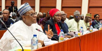 Health minister, Prof. Ali Pate says only 15.06 per cent of capital budget for 2024 released 1 Health minister, Prof. Ali Pate says only 15.06 per cent of capital budget for 2024 released